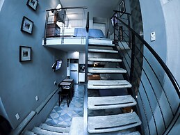 La Perla Hotel Boutique B&B