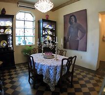 La Perla Hotel Boutique B&B