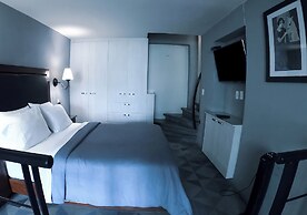 La Perla Hotel Boutique B&B