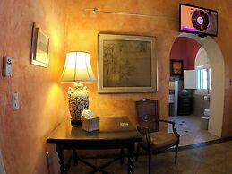 La Perla Hotel Boutique B&B