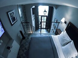 La Perla Hotel Boutique B&B