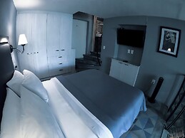 La Perla Hotel Boutique B&B