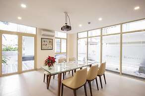 Glenwood City Resort