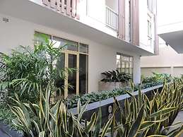 Glenwood City Resort