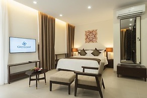 Glenwood City Resort