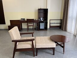 Glenwood City Resort