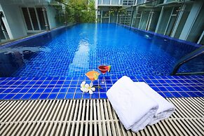 Glenwood City Resort