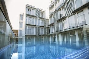 Glenwood City Resort