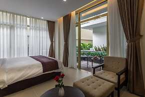 Glenwood City Resort