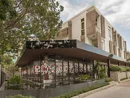 Glenwood City Resort