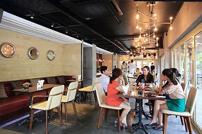 Glenwood City Resort