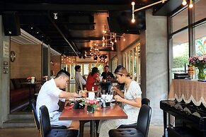 Glenwood City Resort