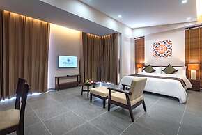 Glenwood City Resort