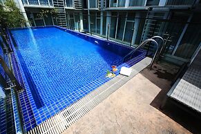 Glenwood City Resort