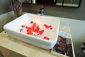 Glenwood City Resort