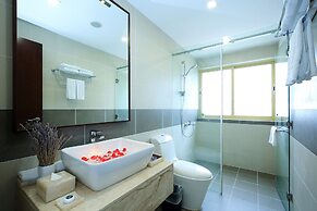 Glenwood City Resort