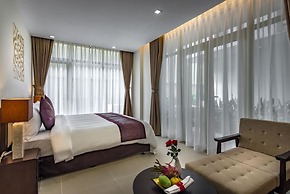 Glenwood City Resort