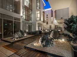 Glenwood City Resort