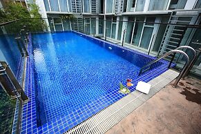 Glenwood City Resort