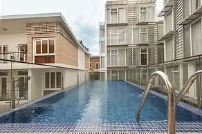 Glenwood City Resort