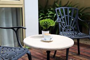 Glenwood City Resort