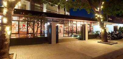 Glenwood City Resort