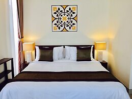 Glenwood City Resort