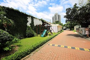 Glenwood City Resort