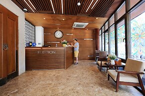 Glenwood City Resort