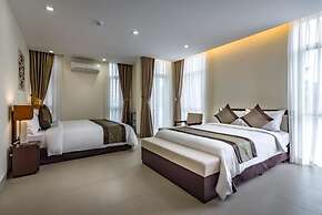 Glenwood City Resort