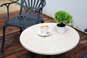 Glenwood City Resort