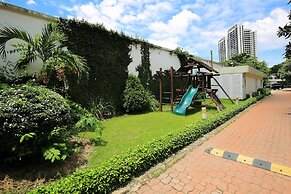 Glenwood City Resort