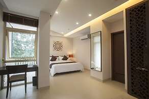 Glenwood City Resort