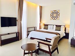 Glenwood City Resort