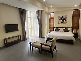 Glenwood City Resort