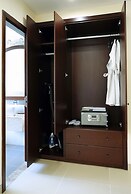 Glenwood City Resort