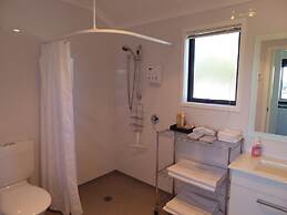 Cottages on St Andrews