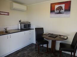 Cottages on St Andrews