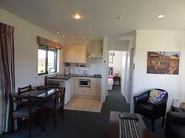 Cottages on St Andrews