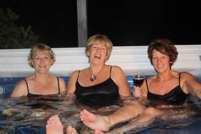 Cottages on St Andrews