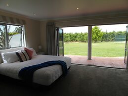 Cottages on St Andrews