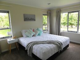 Cottages on St Andrews