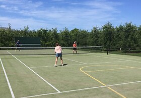 Cottages on St Andrews
