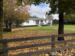 Cottages on St Andrews