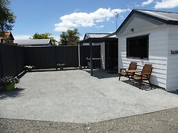 Cottages on St Andrews