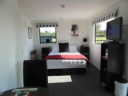 Cottages on St Andrews