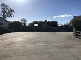 Cottages on St Andrews
