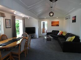 Cottages on St Andrews