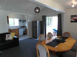 Cottages on St Andrews