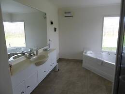 Cottages on St Andrews